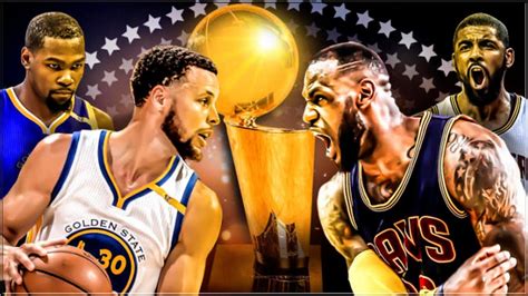 cav vs warriors 2017.